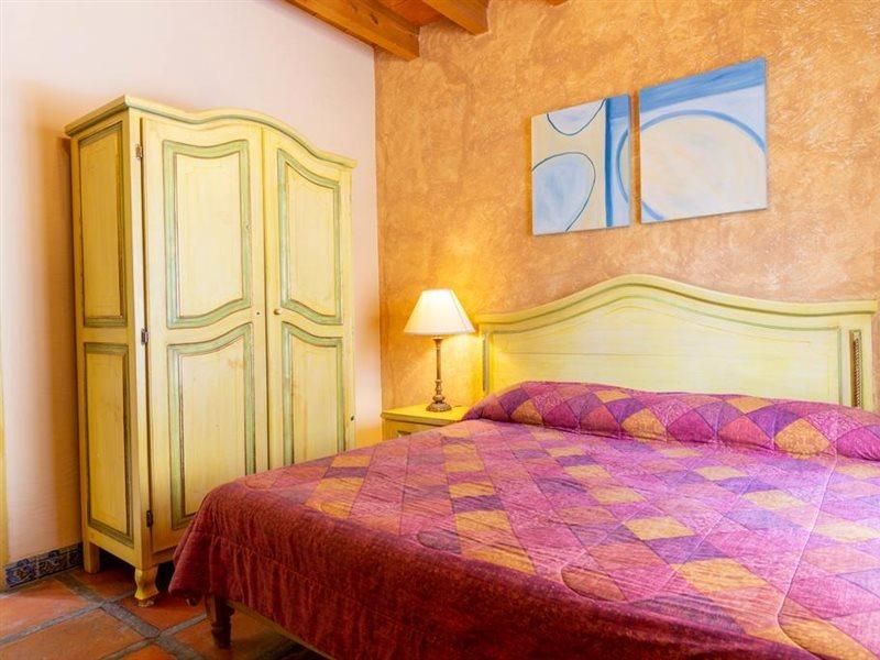 Casa Magica Hotel Guanajuato Kültér fotó