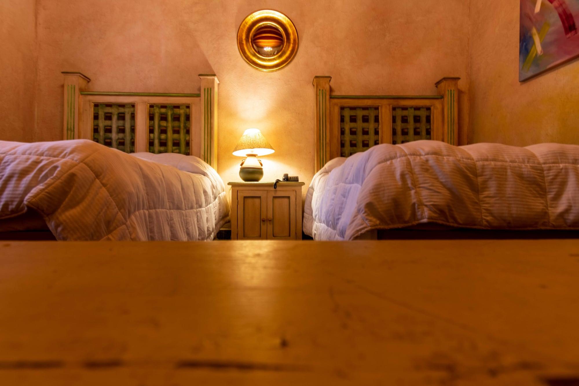 Casa Magica Hotel Guanajuato Kültér fotó