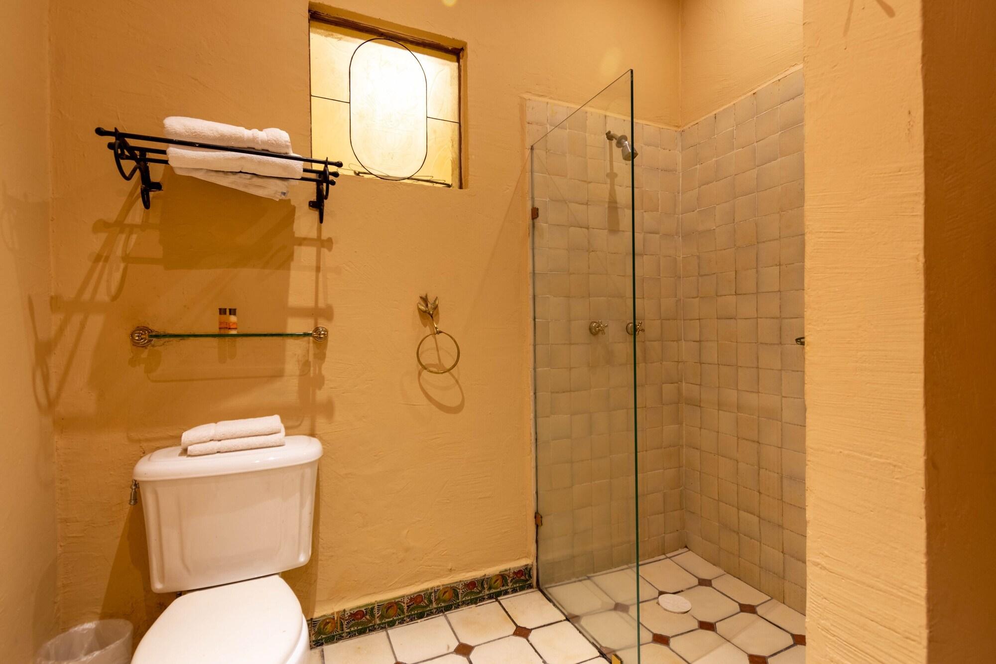 Casa Magica Hotel Guanajuato Kültér fotó