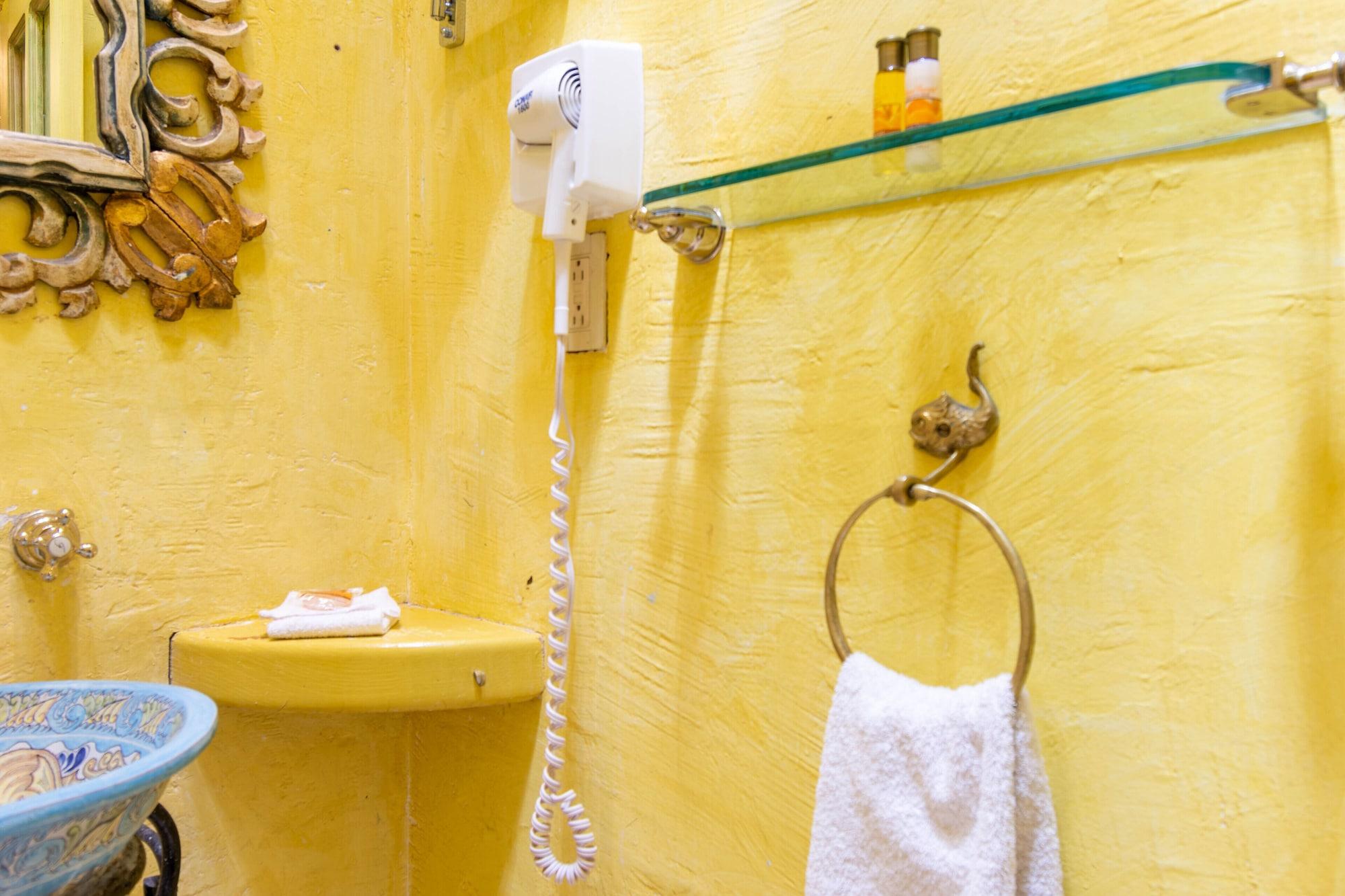 Casa Magica Hotel Guanajuato Kültér fotó