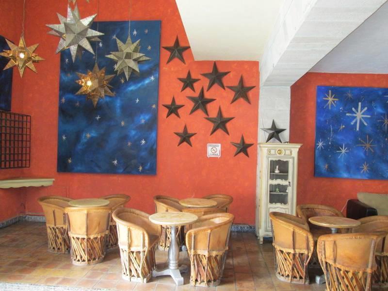 Casa Magica Hotel Guanajuato Kültér fotó