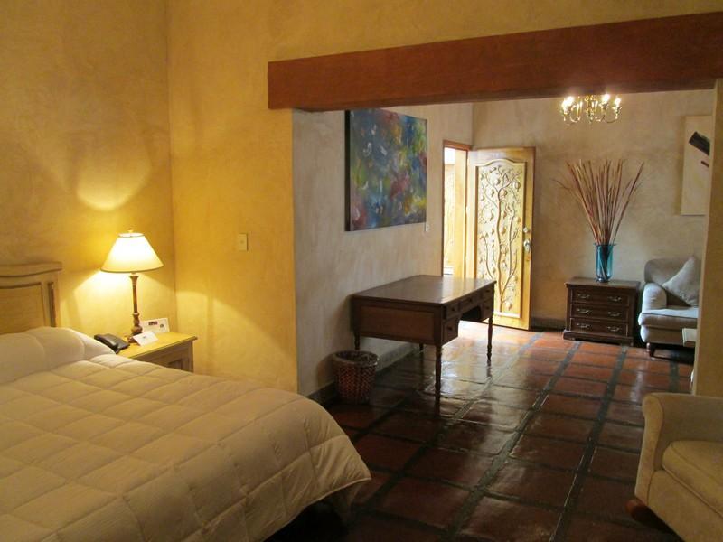 Casa Magica Hotel Guanajuato Kültér fotó