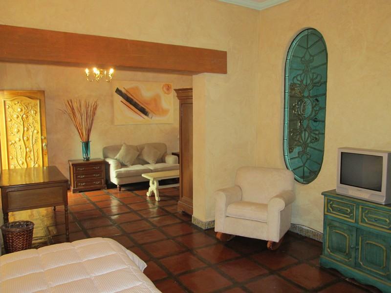 Casa Magica Hotel Guanajuato Kültér fotó