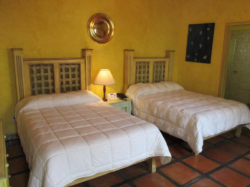 Casa Magica Hotel Guanajuato Kültér fotó