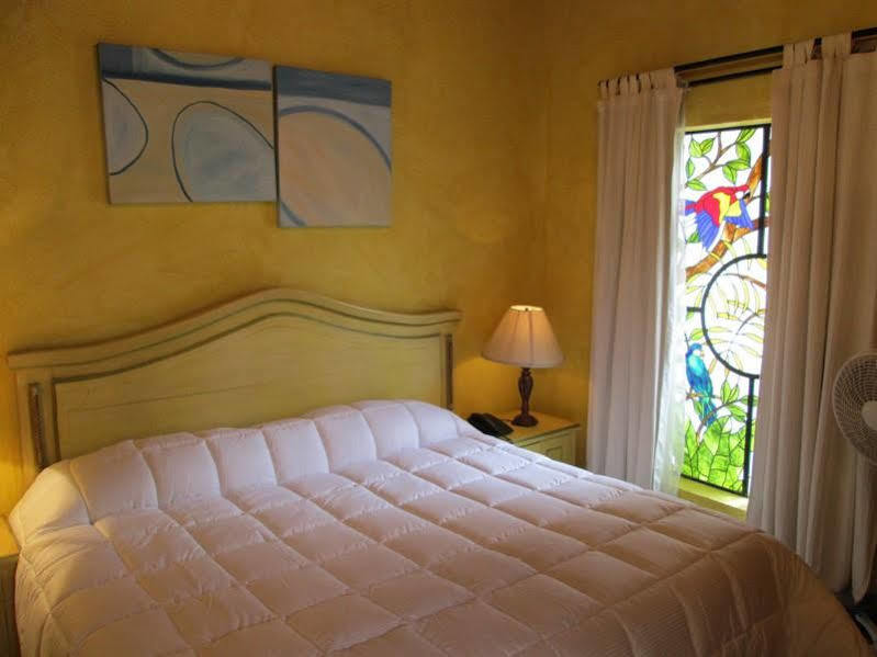 Casa Magica Hotel Guanajuato Kültér fotó