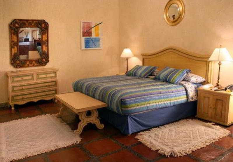 Casa Magica Hotel Guanajuato Kültér fotó