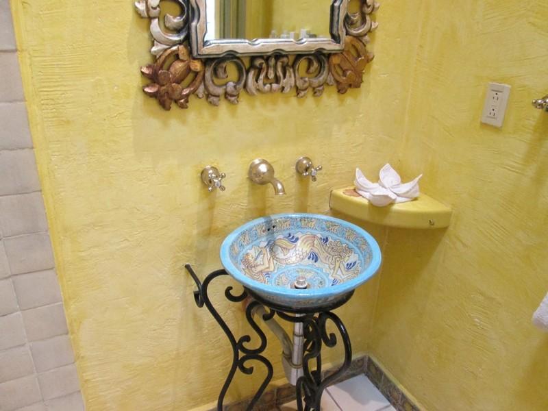 Casa Magica Hotel Guanajuato Kültér fotó