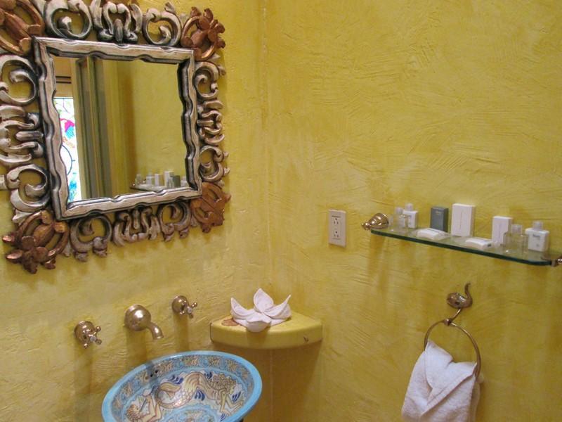 Casa Magica Hotel Guanajuato Kültér fotó
